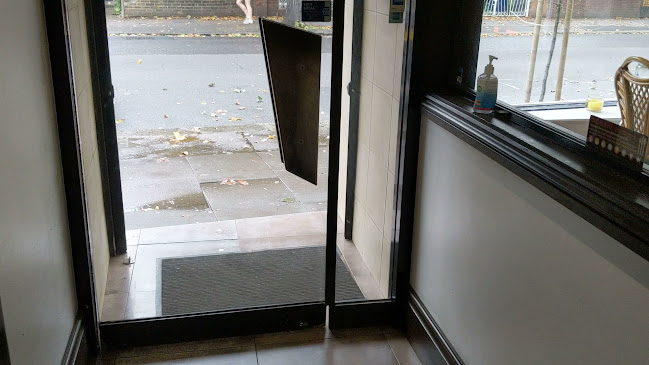 54 Northfield Ave, London W13 9RR, United Kingdom