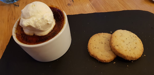 Comentarii opinii despre The Bluebell