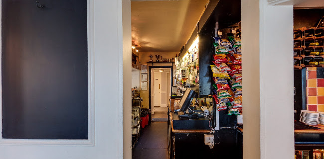 Comentarii opinii despre The Compasses