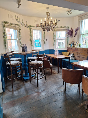 The Roe Deer - Reigate