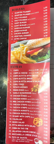 Shawfield Rd, Ash, Aldershot GU12 5DJ