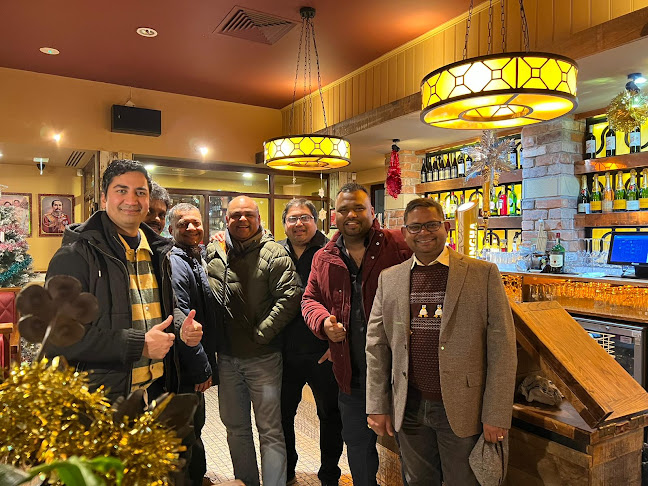 Thai Village Restaurant And Bar - Broadstairs