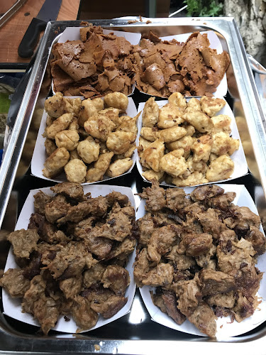 Comentarii opinii despre Vegan World