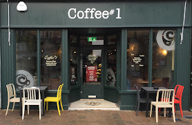 Coffee#1 Shaftesbury