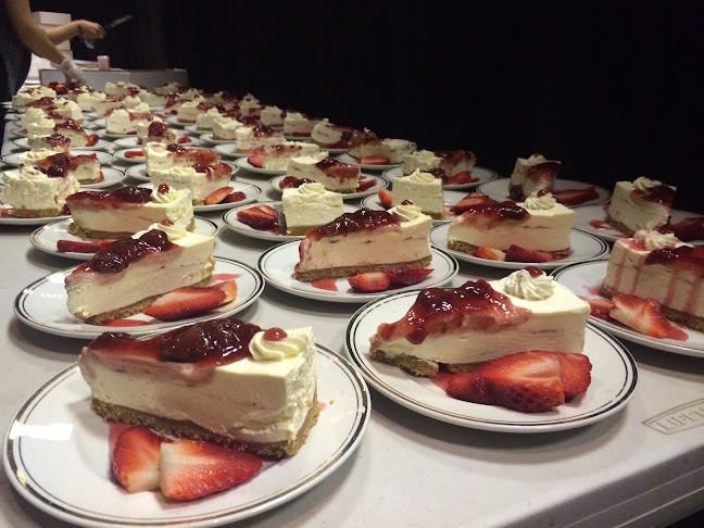 Opinii despre Loonat Catering Services în Batley - Hospitality and gastronomy