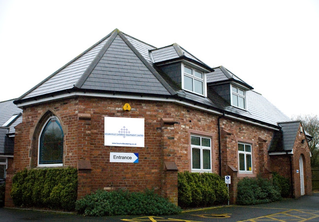 School House, The Old, La, Forshaw Heath Ln, Solihull B94 5LH, United Kingdom