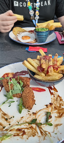 The Coleham Tap - Shrewsbury