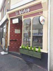 The Bistro