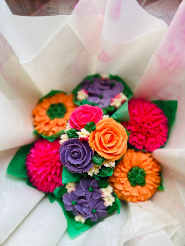 Spongy Bakes - Hospitality and gastronomy