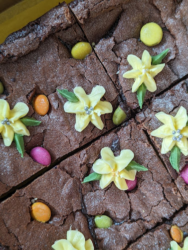 The Short and Sweet Muffin - Hospitality and gastronomy