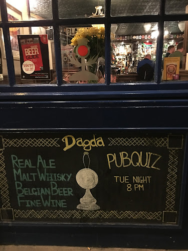 93-95 Buccleuch St, Newington, Edinburgh EH8 9NG, United Kingdom