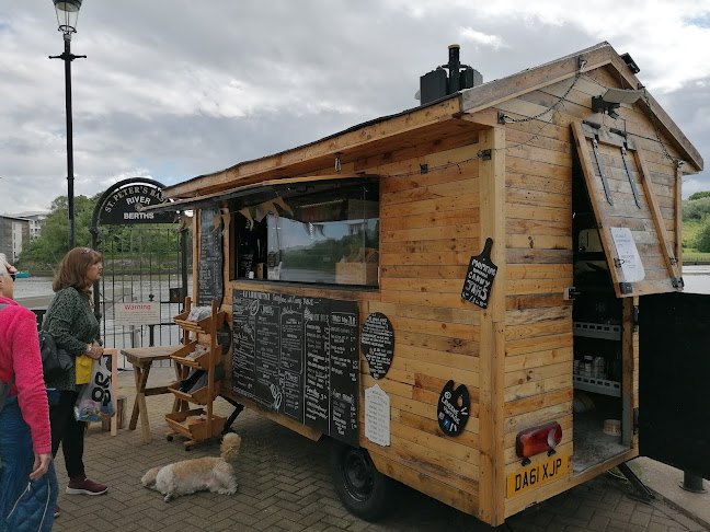 Bottlehouse St, Newcastle upon Tyne NE6 1HX, United Kingdom