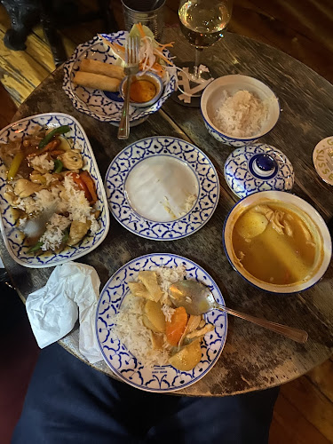 Comentarii opinii despre The Wick Inn