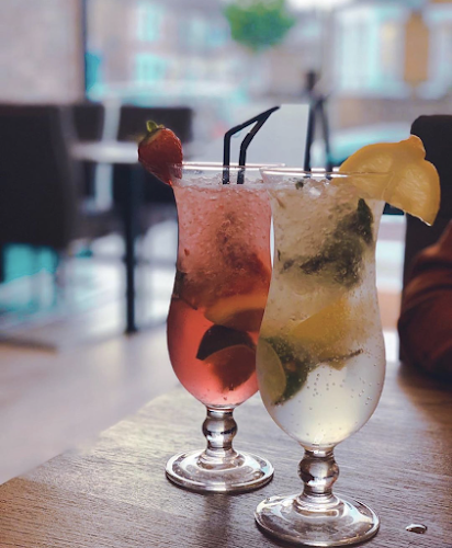 Black Pepper Grill - Hospitality and gastronomy