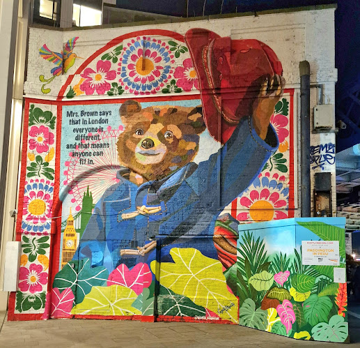 Opinii despre Waterloo Tap în London - Hospitality and gastronomy