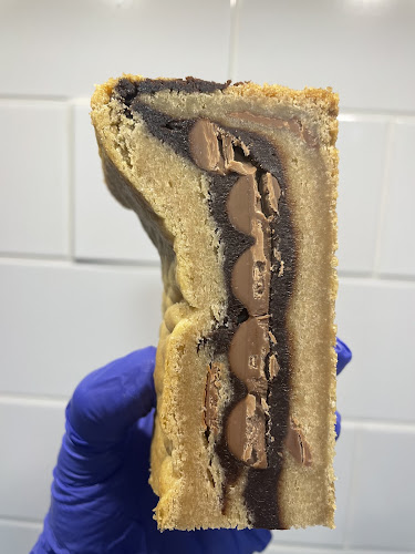 CarrieBakes - Margate