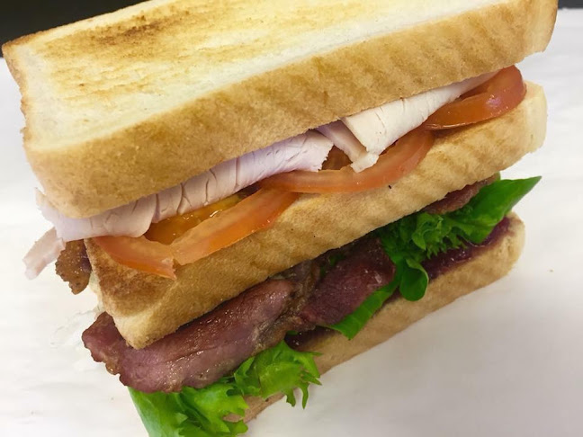 Whitebridge Coffee Shop - Hospitality and gastronomy