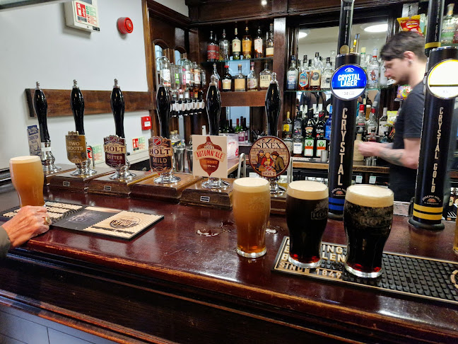 Comentarii opinii despre The Old Monkey