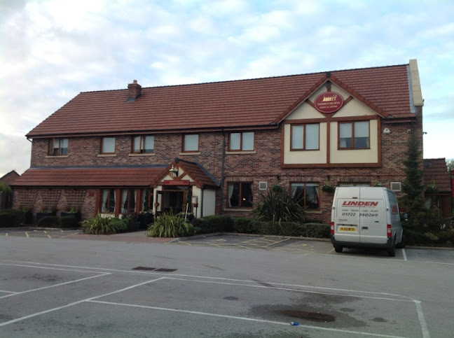Lymewood Farm - Dining & Carvery - St. Helens