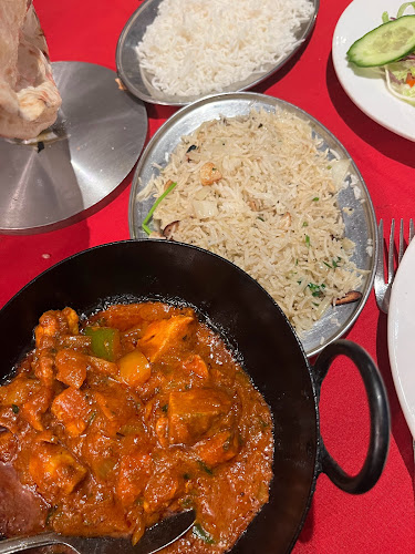 Opinii despre Chilli Lounge Huddersfield în Huddersfield - Hospitality and gastronomy