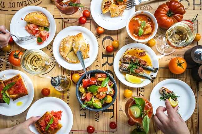 El Vino London Bridge - London