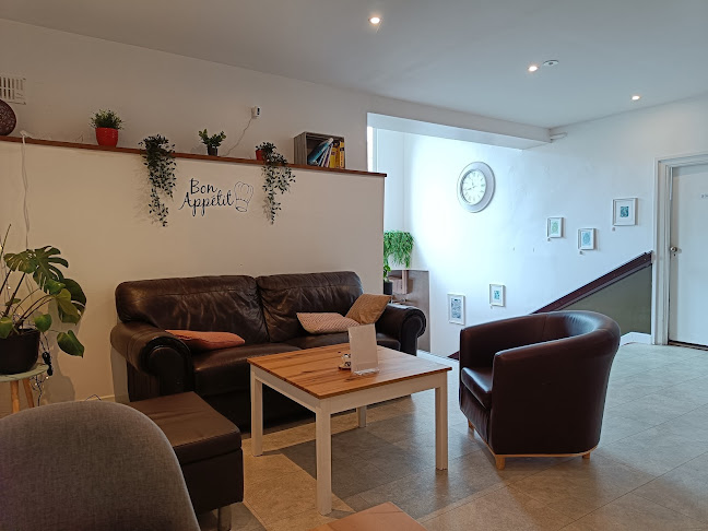 ChouKette - Hospitality and gastronomy