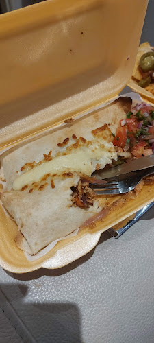 Opinii despre Avalons Mexitalian în Ilkley - Hospitality and gastronomy