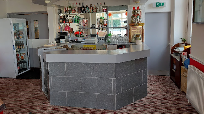 Sing Ping Restaurant - Prescot