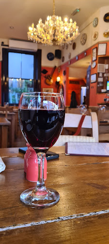 Comentarii opinii despre Los Molinos