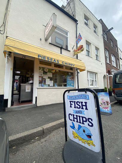 Pieseas Chippy