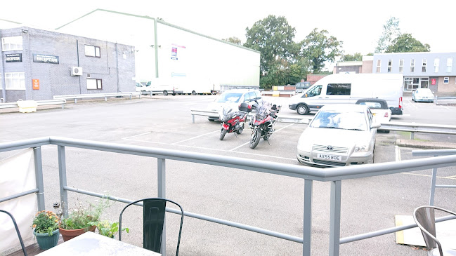 Comentarii opinii despre Brundon Lane Cafe