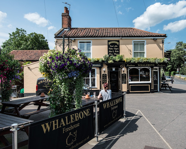 The Whalebone - Norwich