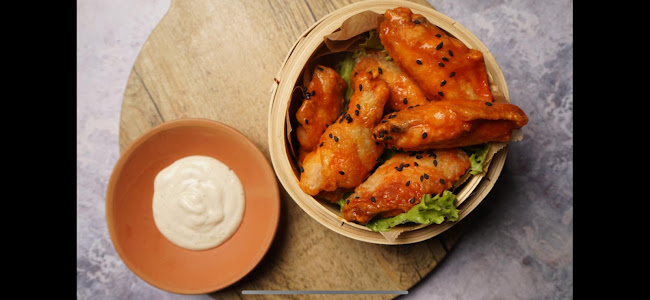 Opinii despre Asylum în Wigan - Hospitality and gastronomy