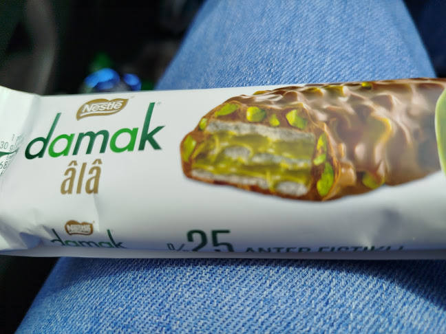 Opinii despre Proper Shop în Paignton - Hospitality and gastronomy