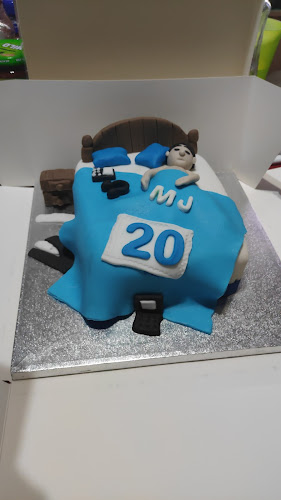 Opinii despre Meghan's Sugarcraft în Huddersfield - Hospitality and gastronomy