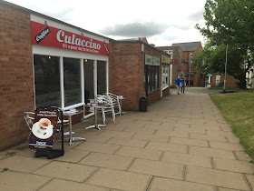 Culaccino - Dessert & Ice Cream Parlour