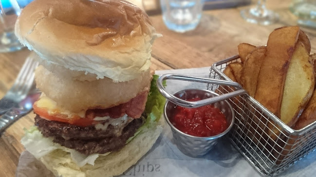 Opinii despre As You Like It în Newcastle upon Tyne - Hospitality and gastronomy