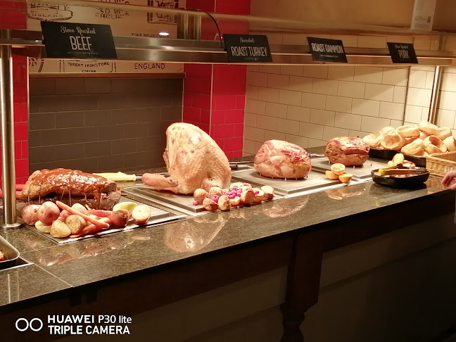 Toby Carvery Barnes Park