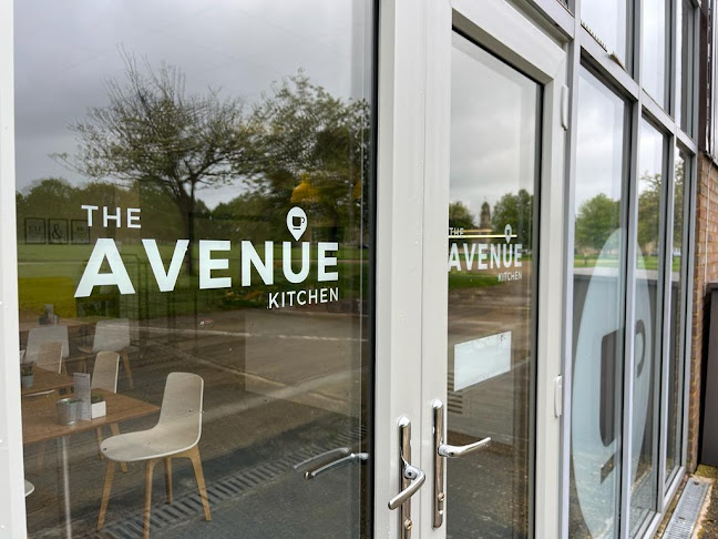 Meal Time Coffee Shop - Bedford