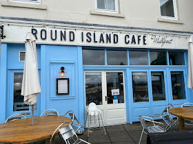 Round Island Cafe Bar