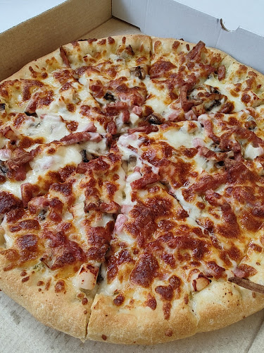 Comentarii opinii despre La Friends Pizzeria Dover