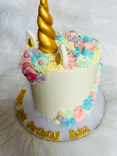 Opinii despre Spongy Bakes în Hayes - Hospitality and gastronomy