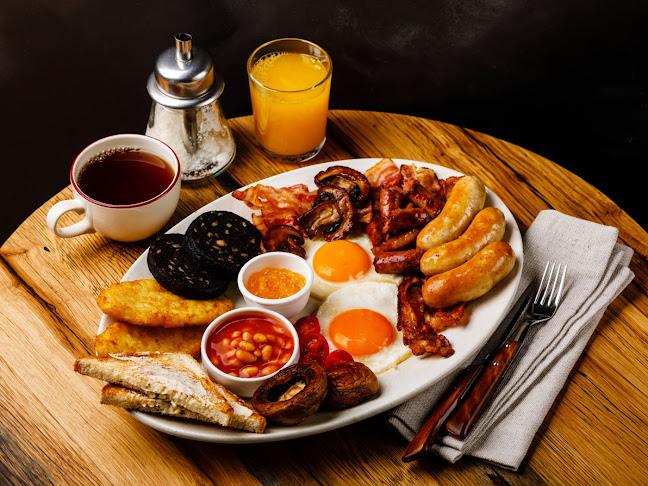 Comentarii opinii despre Fernando's Café