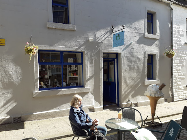 Auntie Jacquis - Hospitality and gastronomy