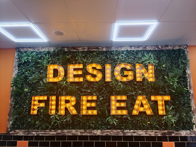 Comentarii opinii despre Fireaway Guildford