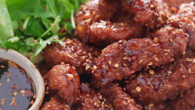 Opinii despre TGI Fridays - Enfield în Enfield - Hospitality and gastronomy