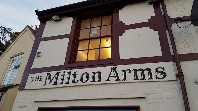 Milton Arms - Southsea