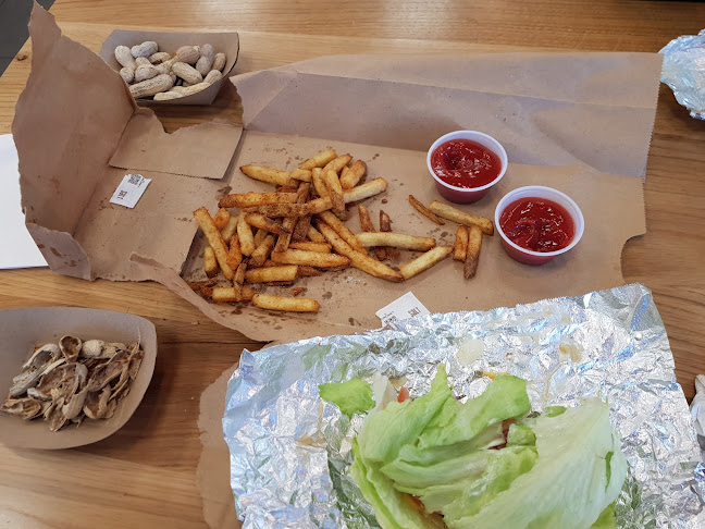 5 Coliseum Way, Ellesmere Port CH65 9HD, United Kingdom