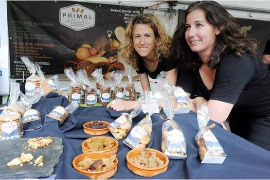 Primal Bakers - Cheltenham
