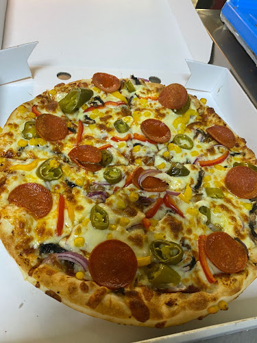 HFC, London - London